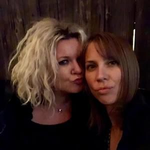 Meet your Posher, Kristin